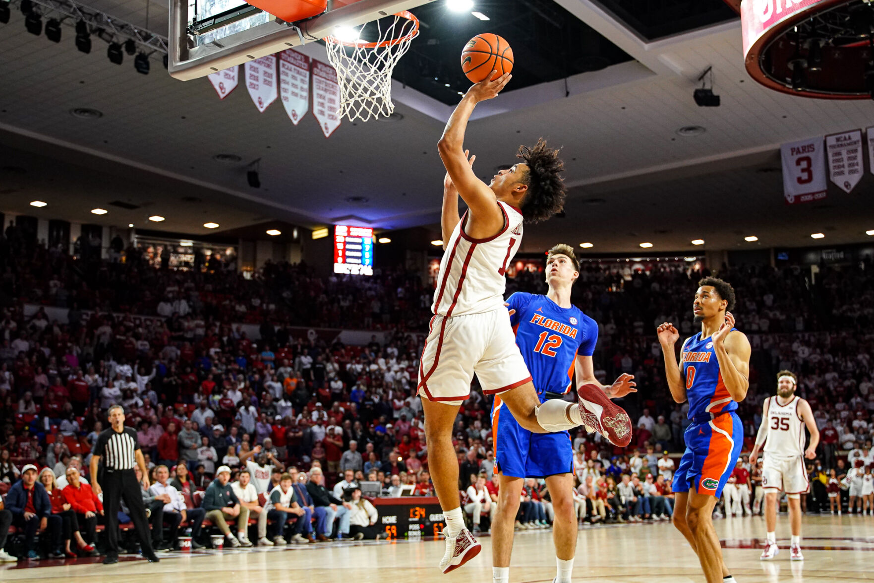 Jalen Hill